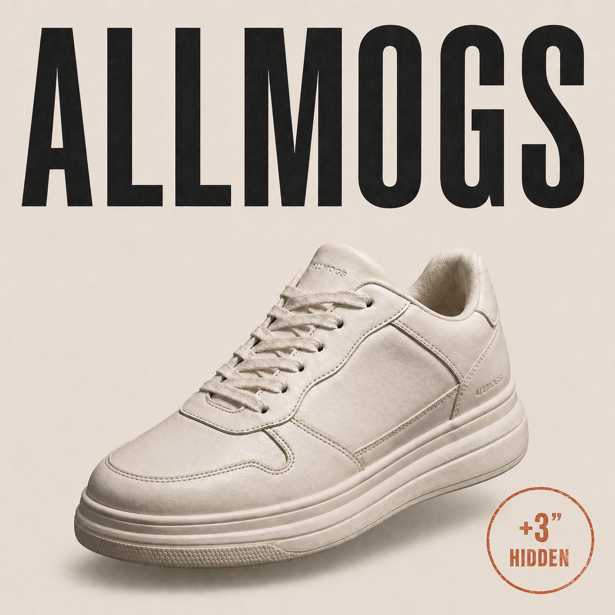 Allmogs Sneakers