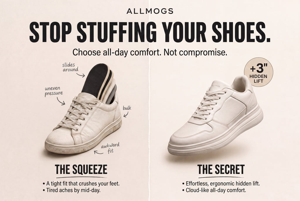 Allmogs Sneakers
