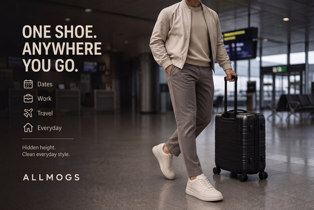 Allmogs Sneakers